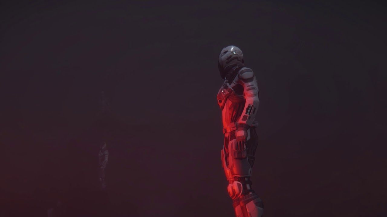 Star Citizen: MISC Prospector смотреть онлайн