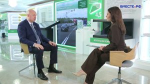 Пензенская область: работа парламентариев. Вадим Супиков