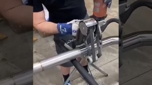 Насадка на УШМ для полировки