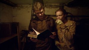 ВЫХОЖУ ТЕБЯ ИСКАТЬ-2 - 7 серия
