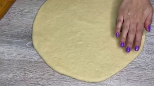 Как приготовить воздушные пончики на молоке. Очень вкусные. Обзор.
