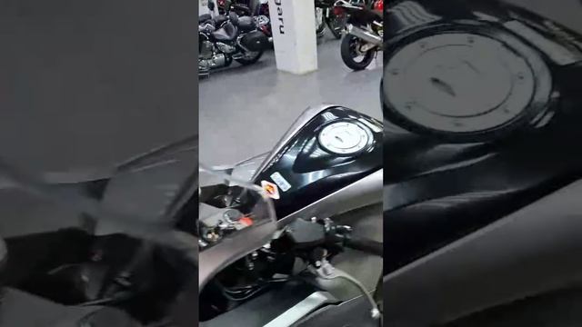 HONDA VFR1200F (2010)