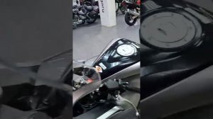 HONDA VFR1200F (2010)