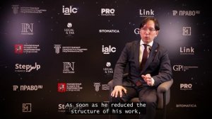 Interview with Damir Valeev | SRBHub 2026
