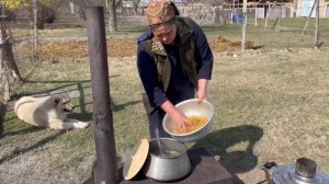 Вкусные блюда из свежих овощей Азербайджанская Кухня Деревенская Кухня  Рецепты