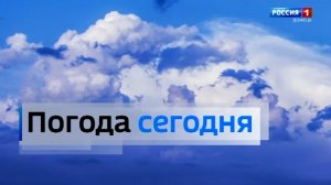 Погода в Донецкой Народной Республике 19 мая