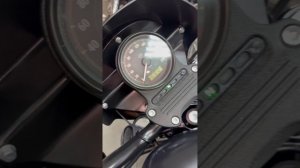 Harley 883, 2016 ABS, черный