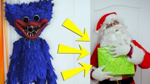 ХАГИ ВАГИ КАК ГРИНЧ! МУЛЬТИК ПРО ХЕЛПИКА! РОМА И ХЕЛПИК 206 СЕРИЯ