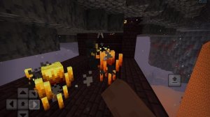 Minecraft событие #47 ифриты и скелеты , сборище