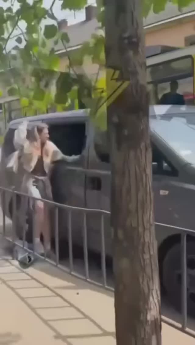 🔴КРАСИВО! Львов. ТЦК.🔴