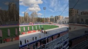 Забег на приз газеты Звезда Пермь 2026 г.