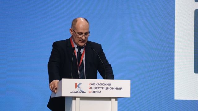 Диалог с губернатором вектор на Кавказ. Чеченская Республика