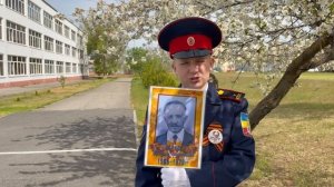 Игнатовский Адам, УККК-интернат (филиал) ФГБОУ ВО «МГУТУ им. К.Г. Разумовского (ПКУ)»