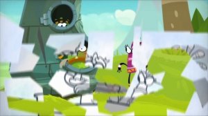 Adventures of QUMI-QUMI _ Episodes 10-11-12 _ Cartoons collection for Kids