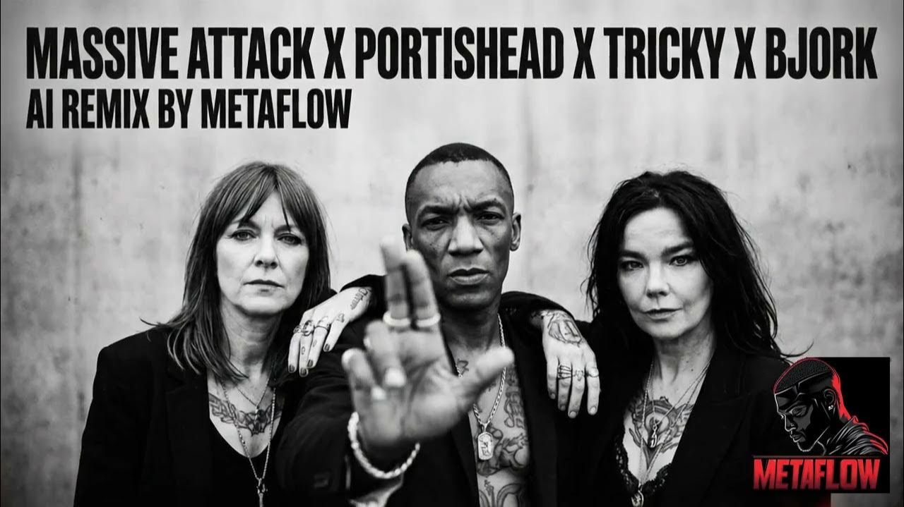 Do You Miss Them? | Bjork, Massive Attack, Portishead, Tricky Inspired Trip-Hop