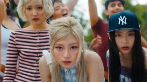 KiiiKiii - 404: New Era (MV)