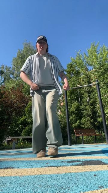 Тутор на C-Walk 🚀 смотреть онлайн