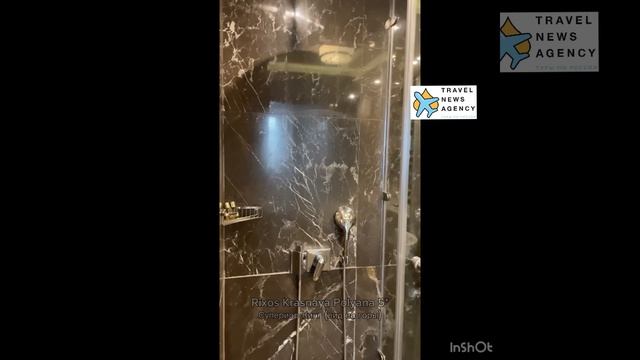 Rixos Krasnaya Polyana Sochi 5* — отель премиум-класса в Красной Поляне