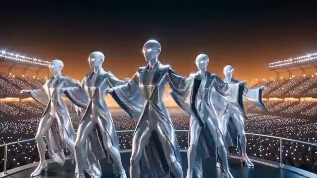 THE TRIBES OF SATURN MODERN DISCO 2026 CYBER DISCO [get.gt]