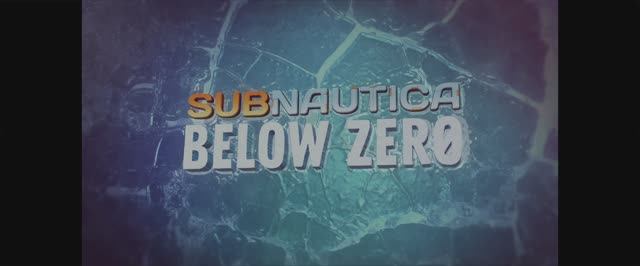 Смотреть обзор игры Subnautica: Below Zero