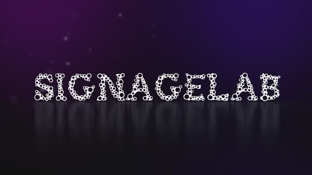 Проморолик SIGNAGELAB