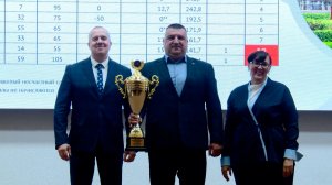 На Уральской Стали определили победителей корпоративного первенства «Я – Лидер»