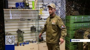 УЧАСТНИК СВО РАССКАЗАЛ О СВОЕМ ПОДВИГЕ