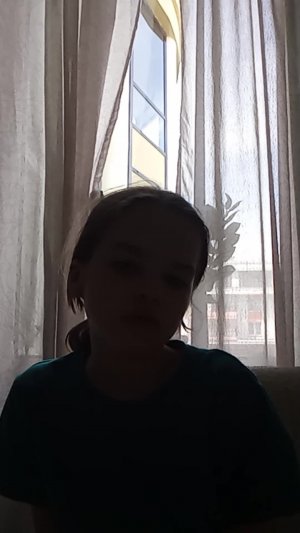 Рассказываю сегодняшнюю ситуацию