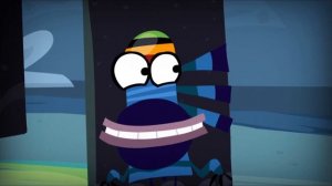 QUMI-QUMI — Funny Short 02 on Qumi-Qumi Show and Frederator