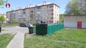 Прокуратура Новоуралська выиграла суд с УК по нескольким дворовым контейнерным площадкам