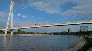 Цветущая Тюмень