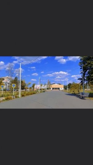 🏆 Луганск претендует на звание «Культурная столица 2028»
На портале «Госуслуги» стартовало всенародн