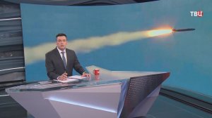 Расчет САУ «Мста - С» уничтожил замаскированные опорные пункты ВСУ