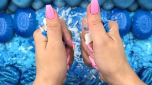 🧼 ASMR Хруст мыла | Мыльные розы и блёстки | Relax & Sleep