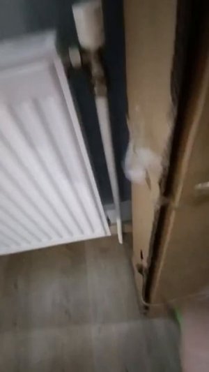 Распаковка беговой дорожки
