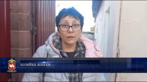 Полиция Южного Урала 15 выпуск