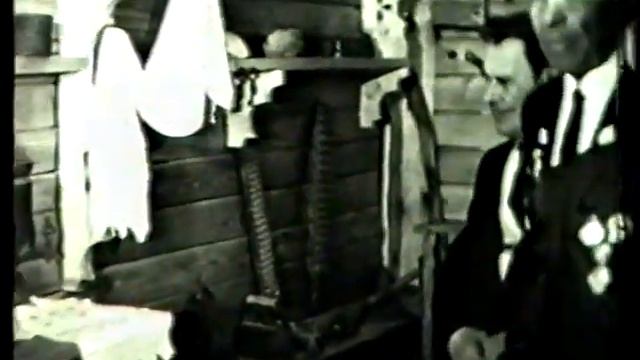 Открытие музея г.Карасук 4 мая 1990 г.