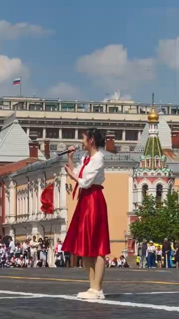 Пионерская дружба..... 19.05.26.