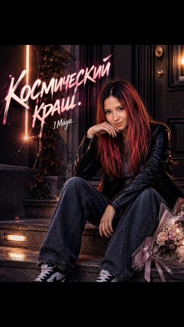 Космический краш #shorts #музыка #новинки