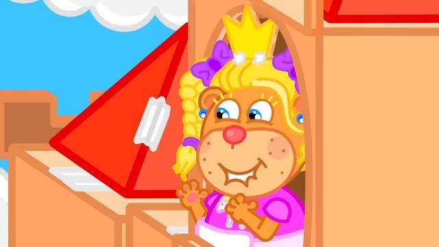 ЛЬВЁНОК И КОТЁНОК ВЕСЁЛЫЕ ИГРЫ , МУЛЬТИКИ ПРО ЛЬВЁНОК И КОТЁНОК ВЕСЁЛЫЕ ИГРЫ , МУЛЬТИКИ ПРО ДЕТИШЕК