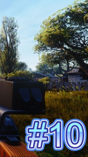 S.T.A.L.K.E.R.-NLC Improved➤Квесты➤Подземелье Агропрома,ПДА Крота,Путь на Янтарь