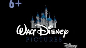 Mandy Marx: Ladybot - Disney Channel Russia Intro (1998)