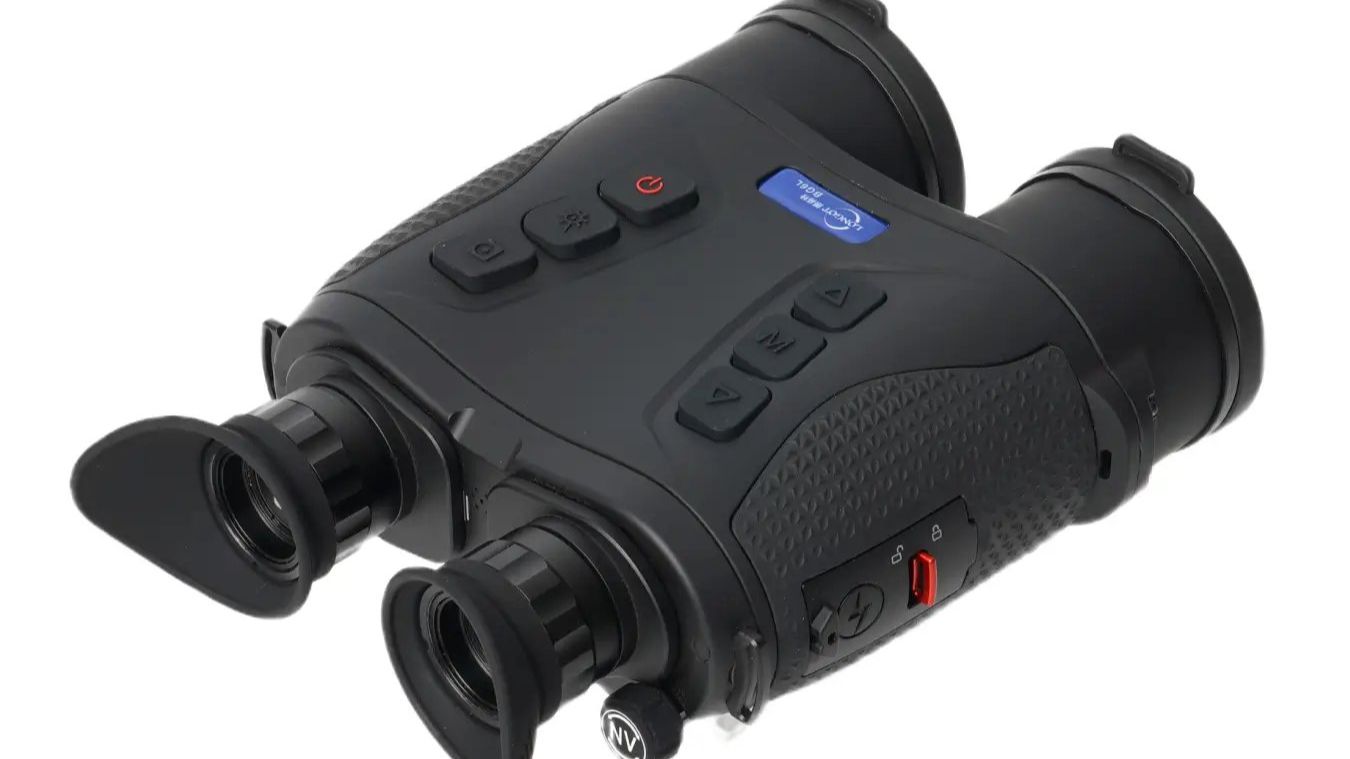 Тепловизионный бинокль Longot BN60