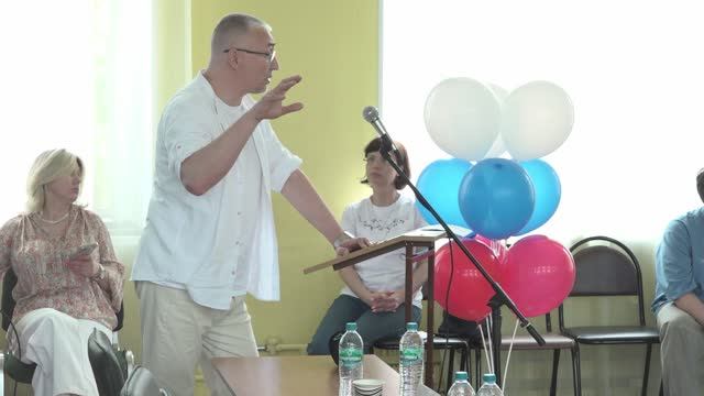 Летняя профилактика