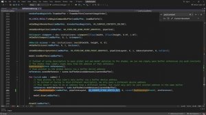 #094 Vulkan API: Адрес буферного устройства, часть 2