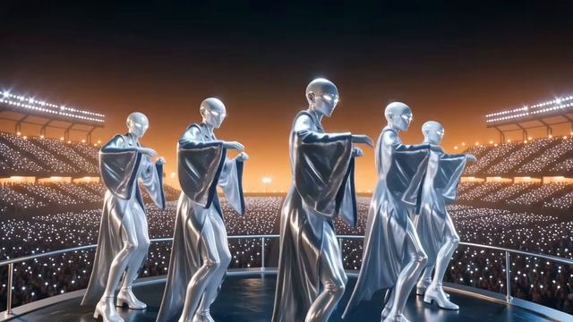 TECHNO SHAMAN  MODERN DISCO 2026