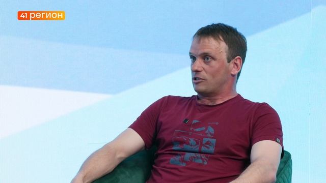 ИНТЕРВЬЮ ДНЯ • ДМИТРИЙ ГУМЕНЮК