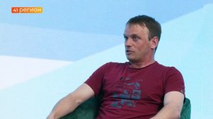 ИНТЕРВЬЮ ДНЯ • ДМИТРИЙ ГУМЕНЮК