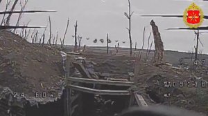 Операторы FPV-дронов группировки «Север» сожгли автомобильную и роботизированную технику ВСУк😎🤙