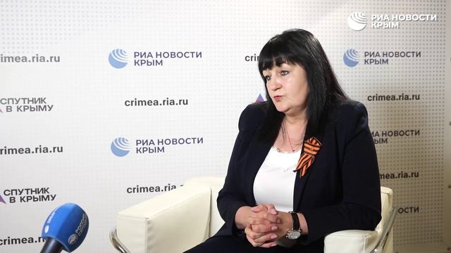 🛠️ В шести детских лагерях Крыма установят новые модульные корпуса.